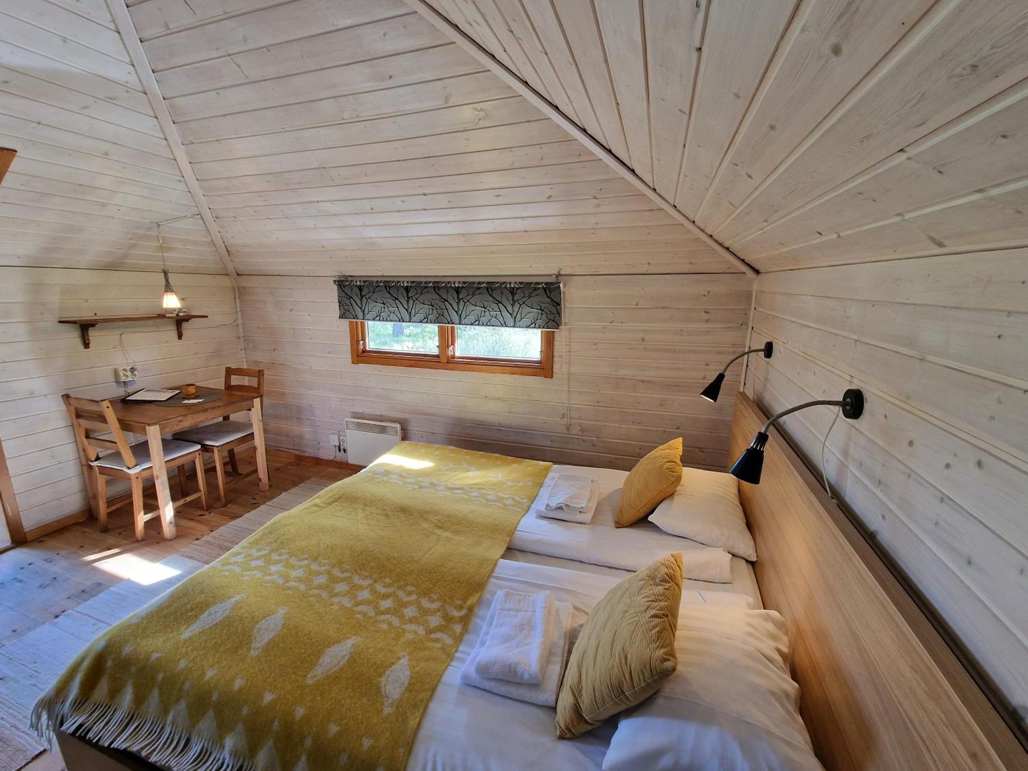 Reindeer Lodge Jukkasjärvi Εξωτερικό φωτογραφία