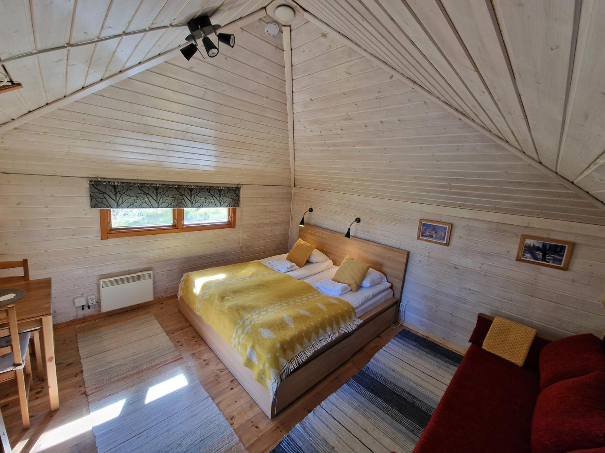 Reindeer Lodge Jukkasjärvi Εξωτερικό φωτογραφία